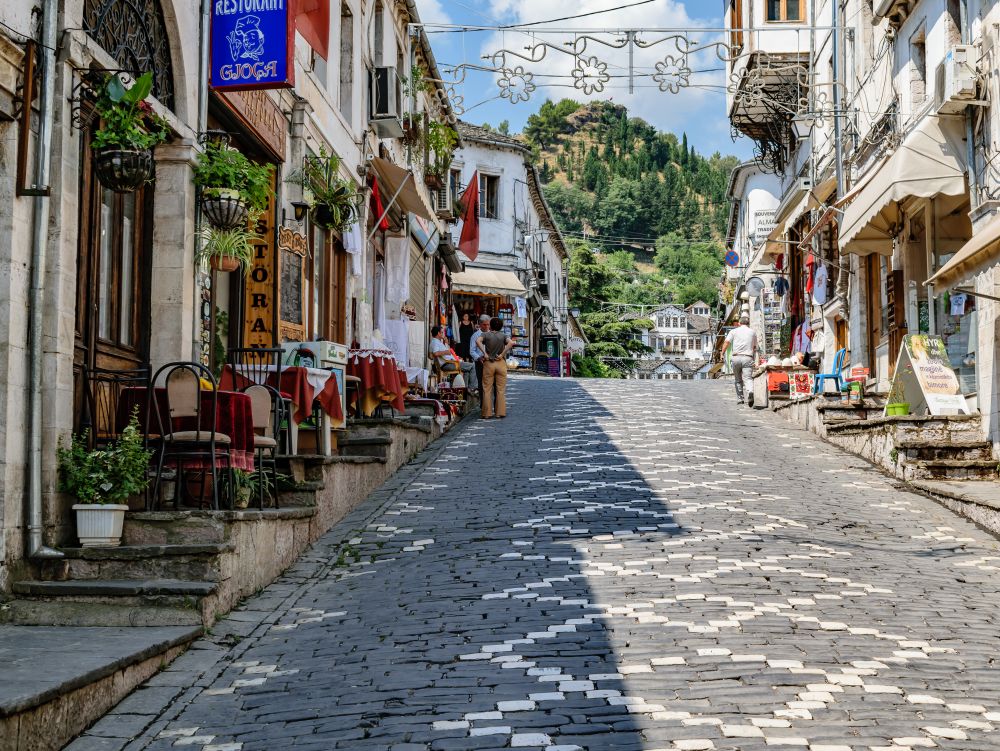 Gjirokastër