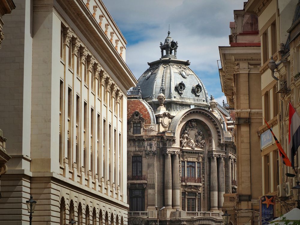 Bucarest
