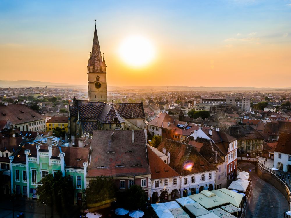 Sibiu