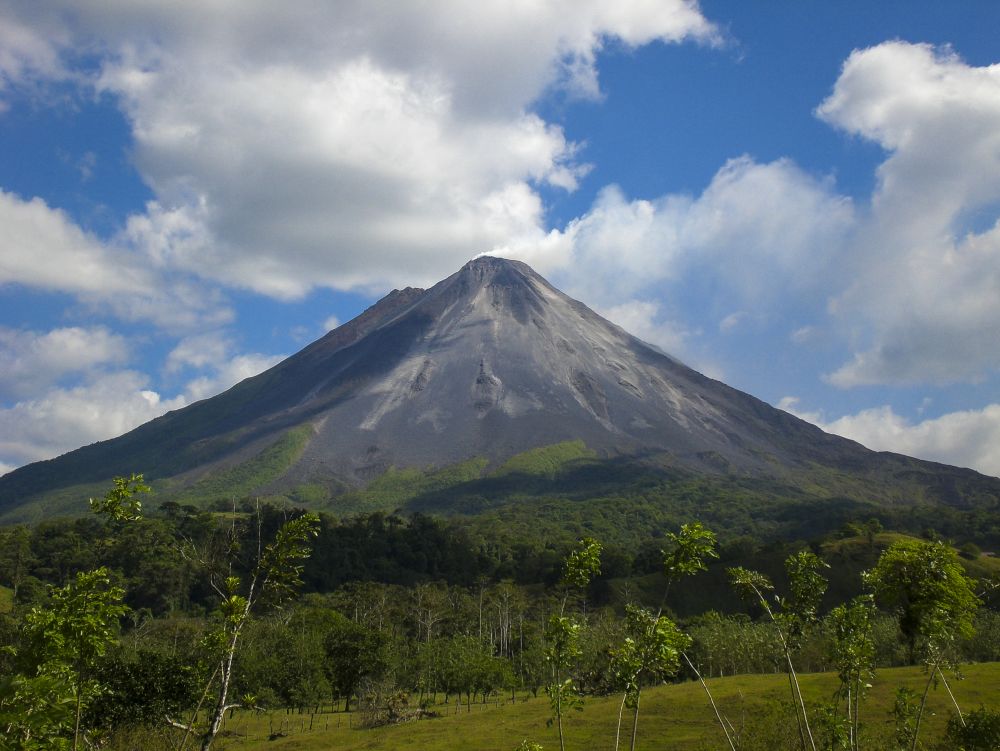 El Arenal