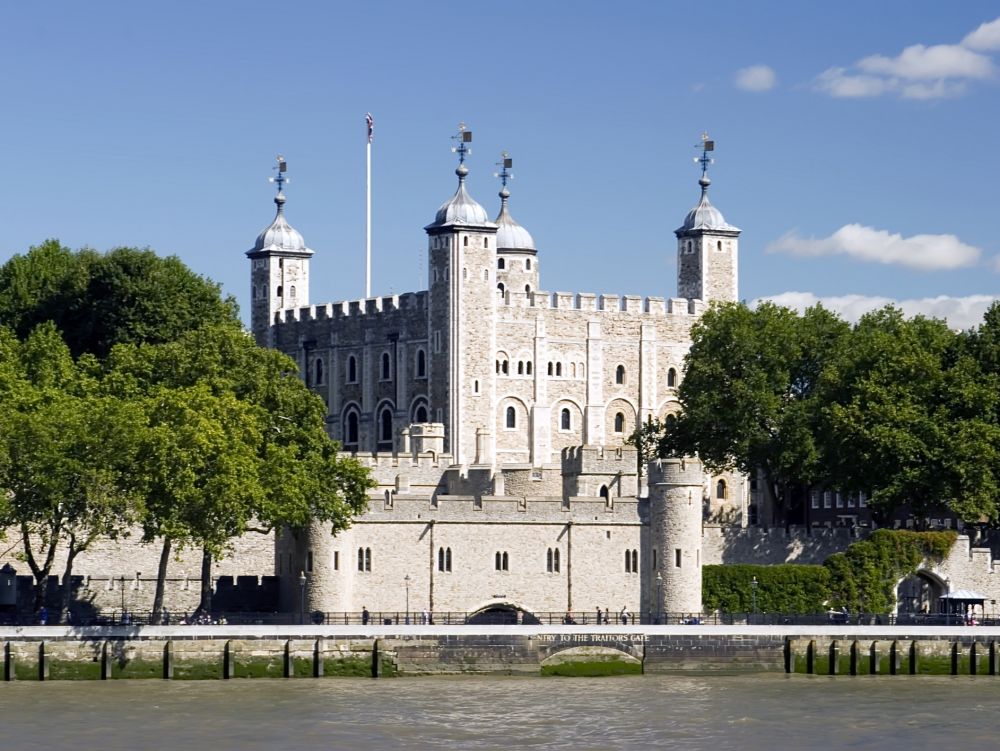 Tour de Londres