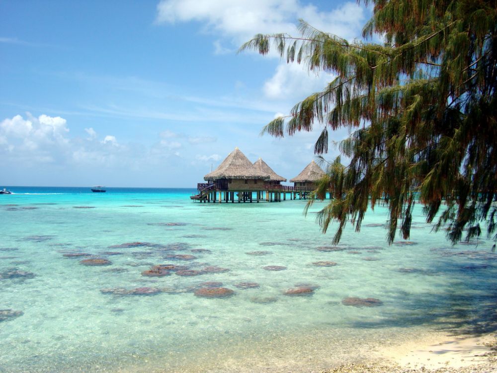 Rangiroa
