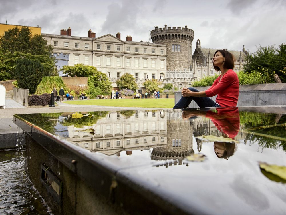 Dublin Castle