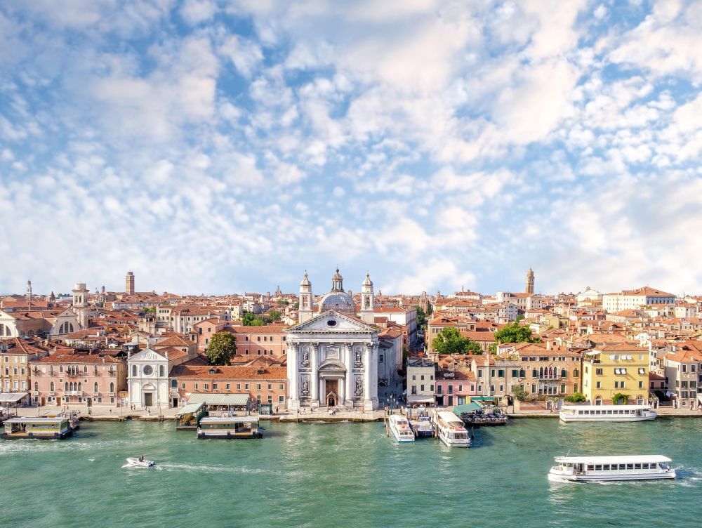 Venise