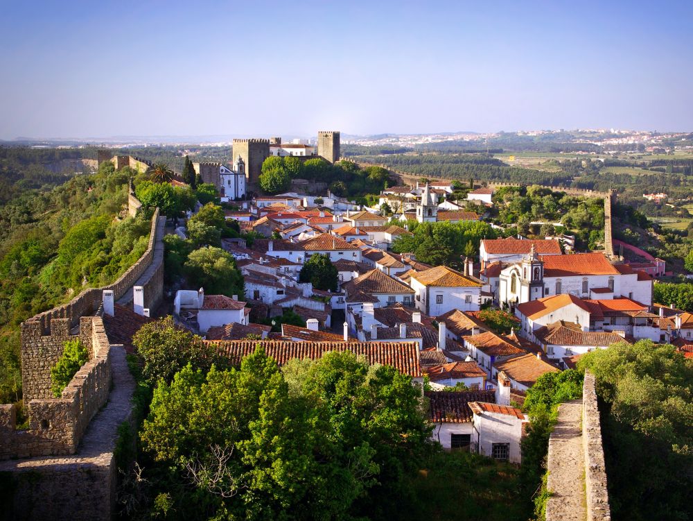 Obidos