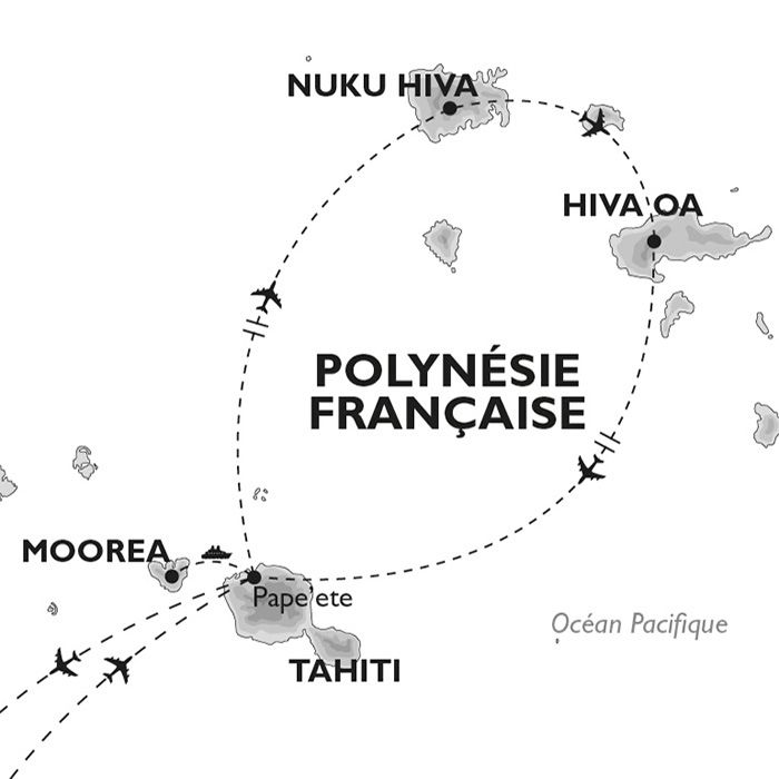 Polynésie Française