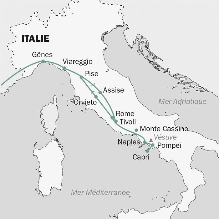 ITA-italie sud