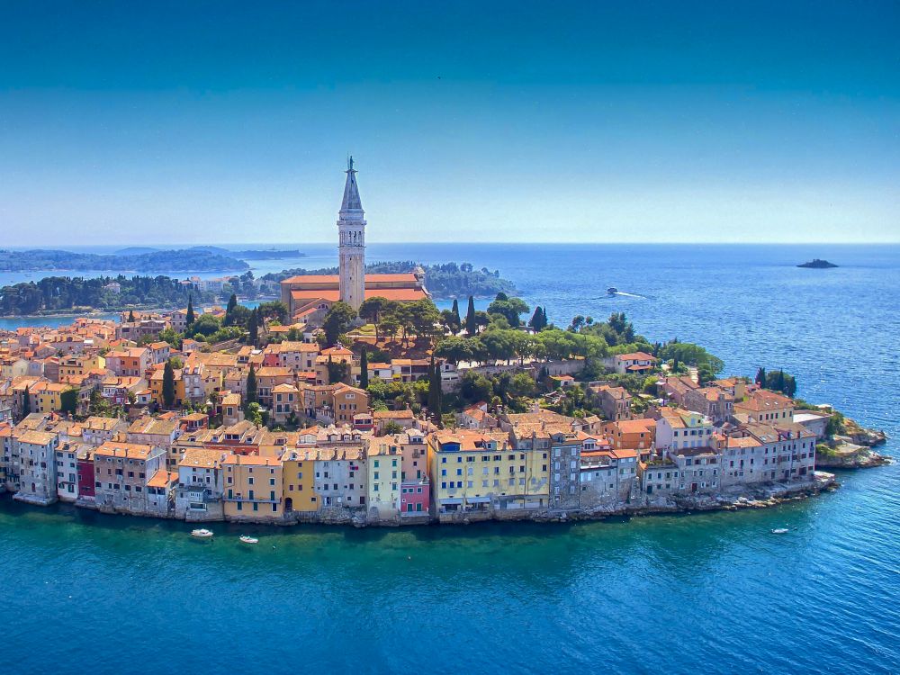 Rovinj