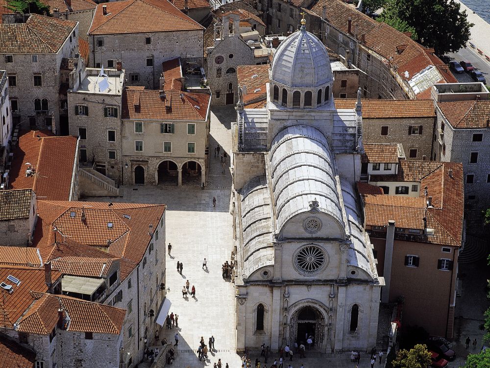 Sibenik