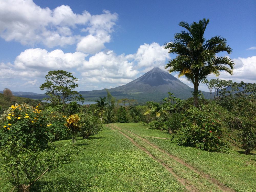 Volcan