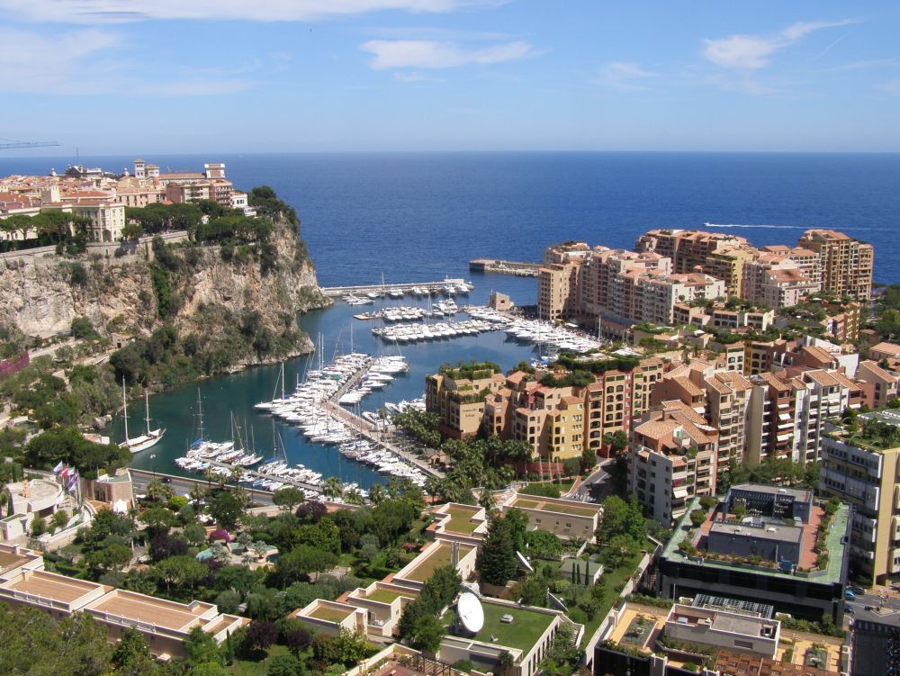 Monaco