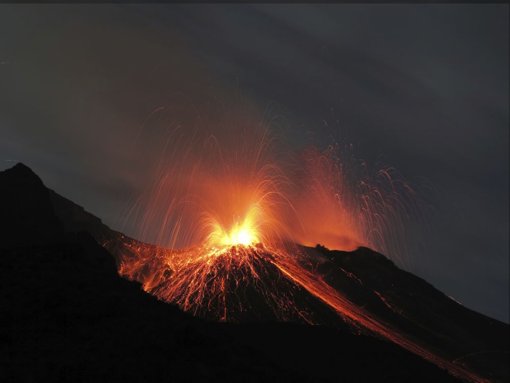 Stromboli