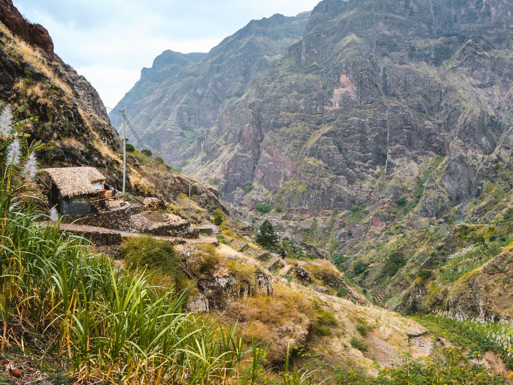 Santo Antao