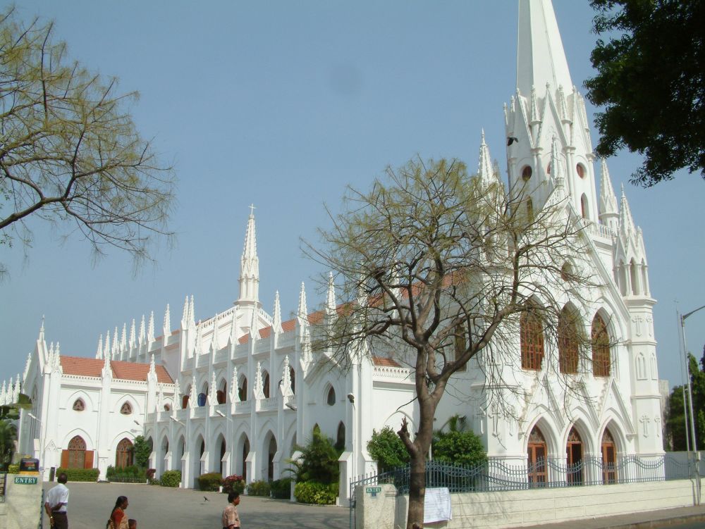 Pondicherry