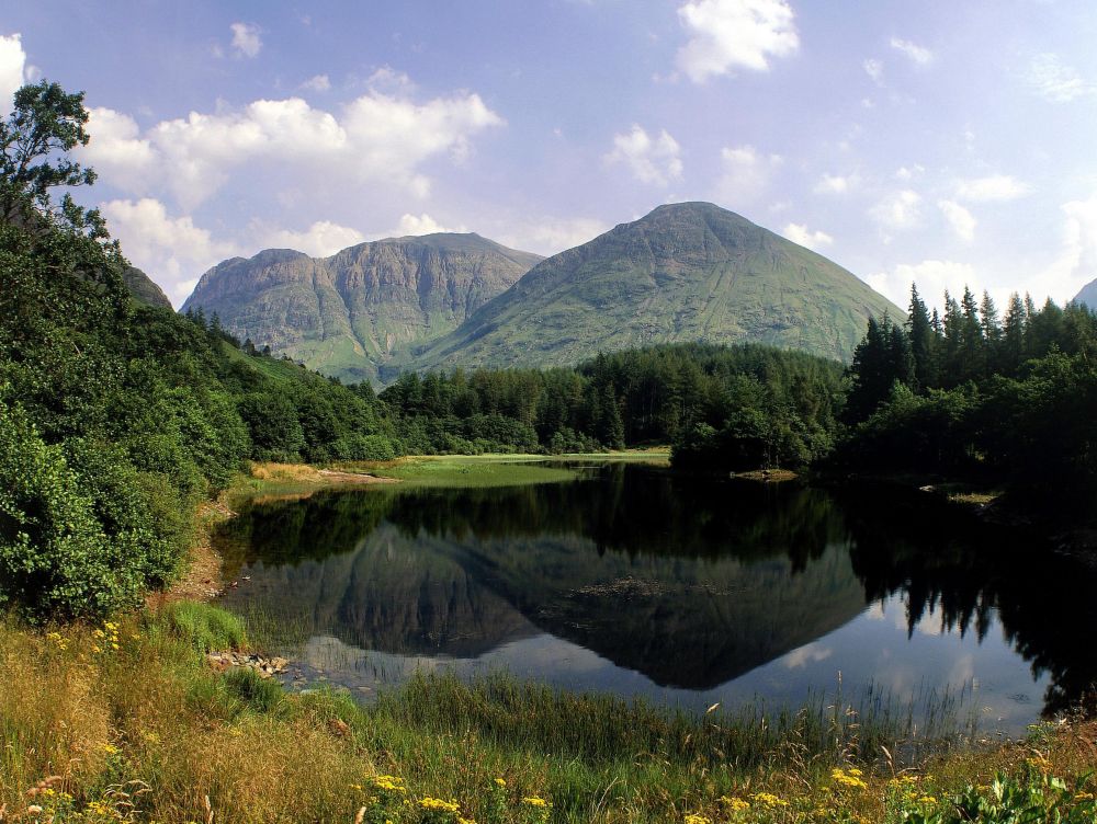 Glencoe - Highland