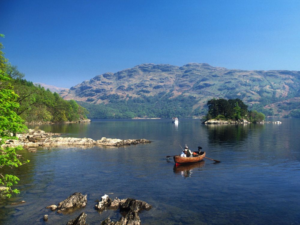 Loch Lomond