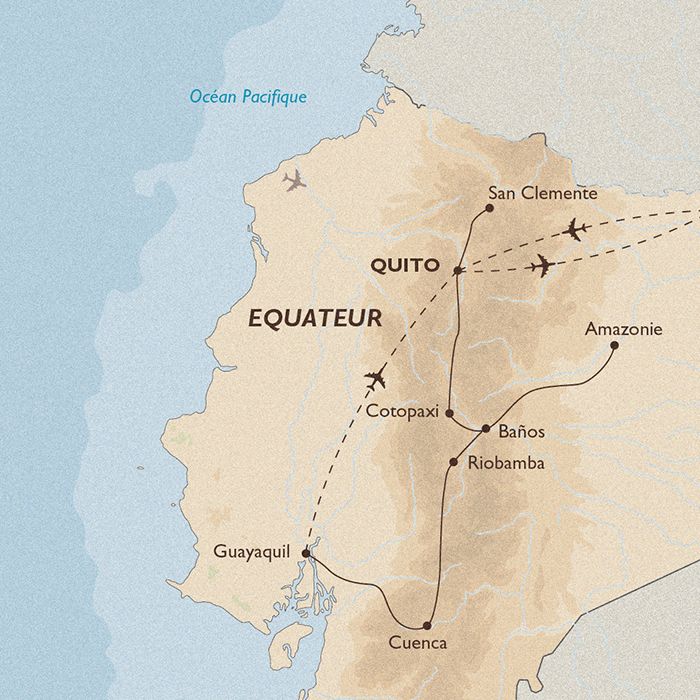 Equateur 2024