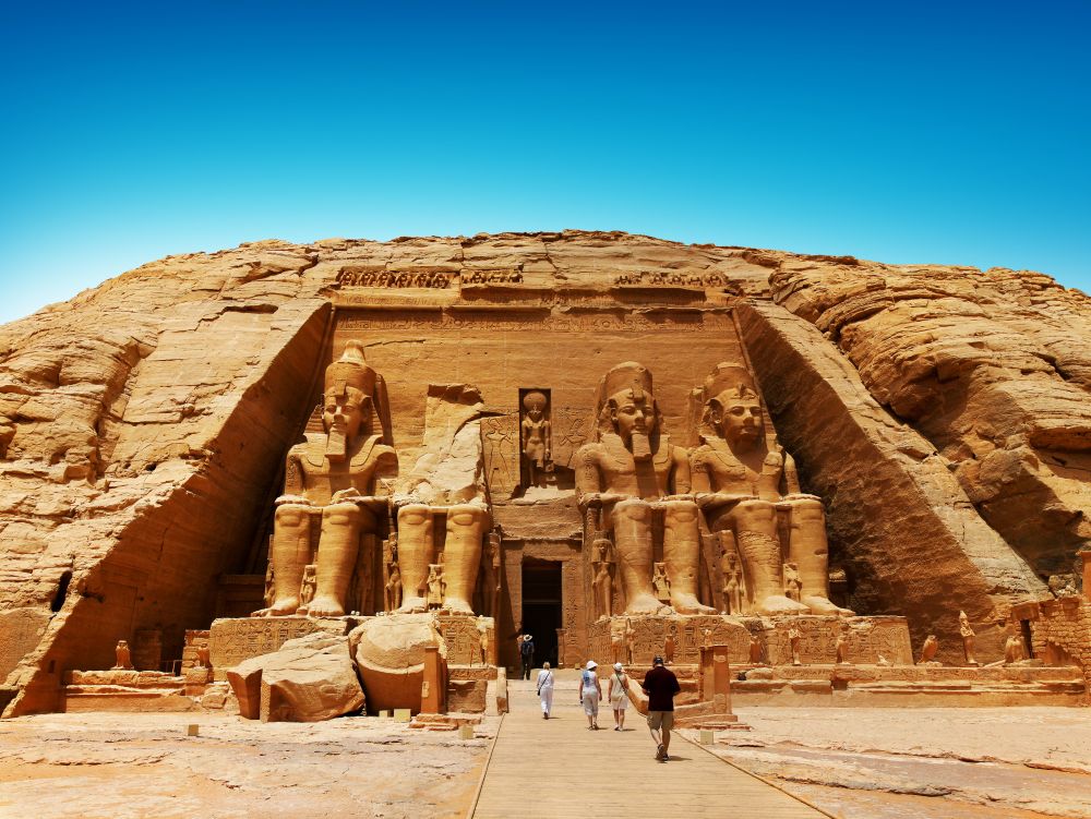 Abu Simbel