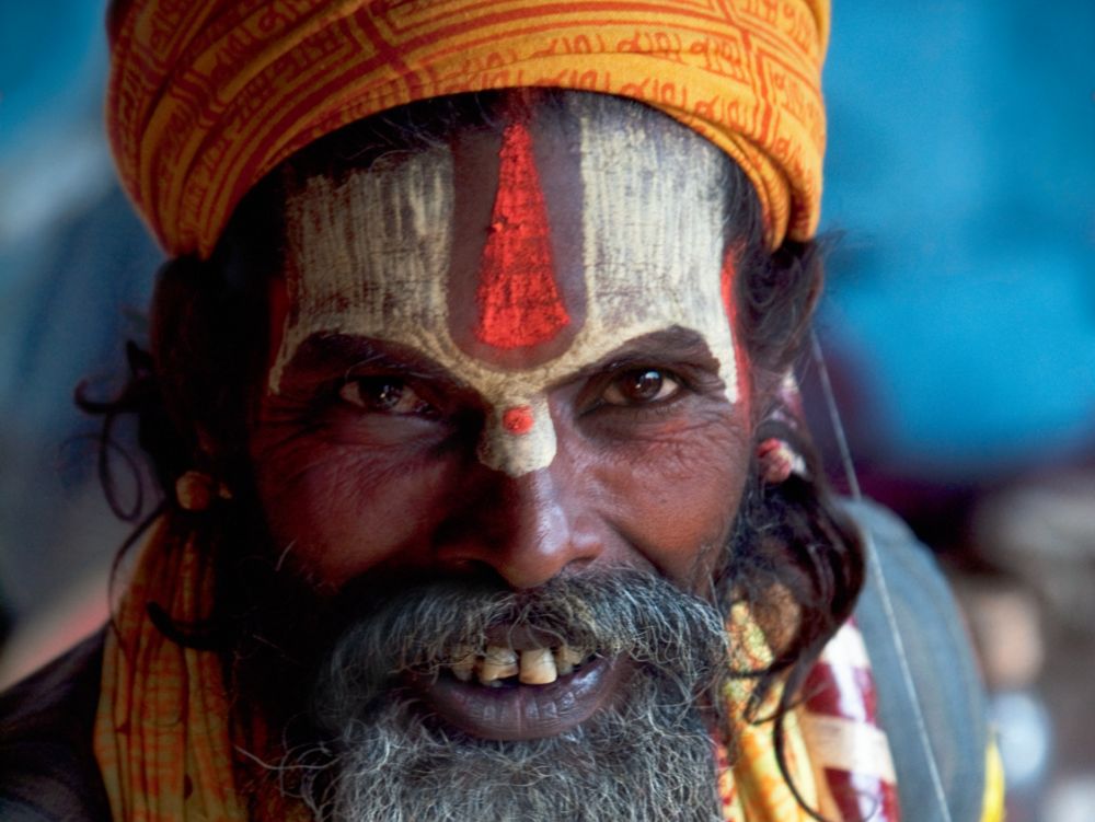 Sadhu