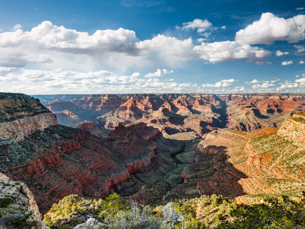 Grand Canyon