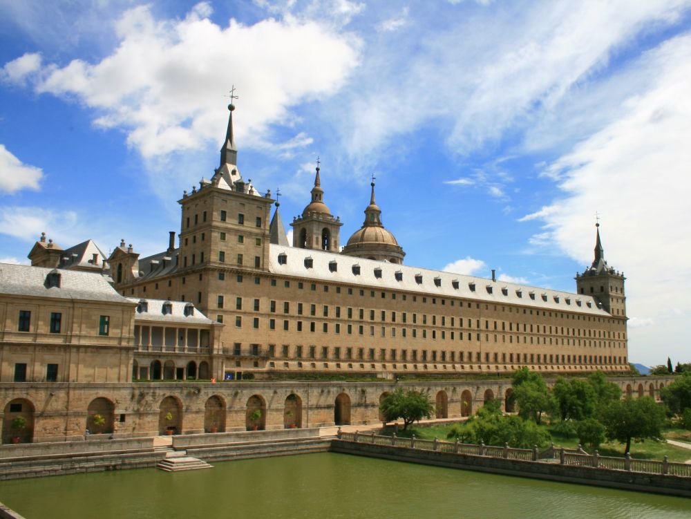 L'Escorial