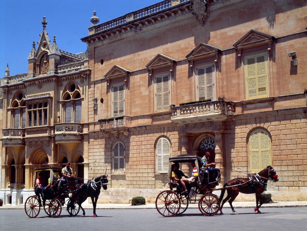 Mdina