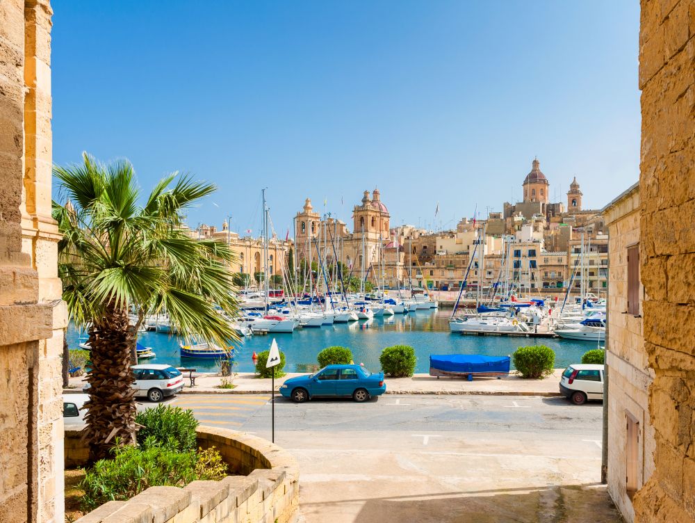 Senglea