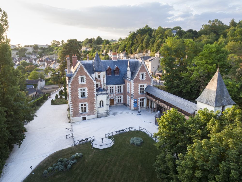 Le Clos Lucé