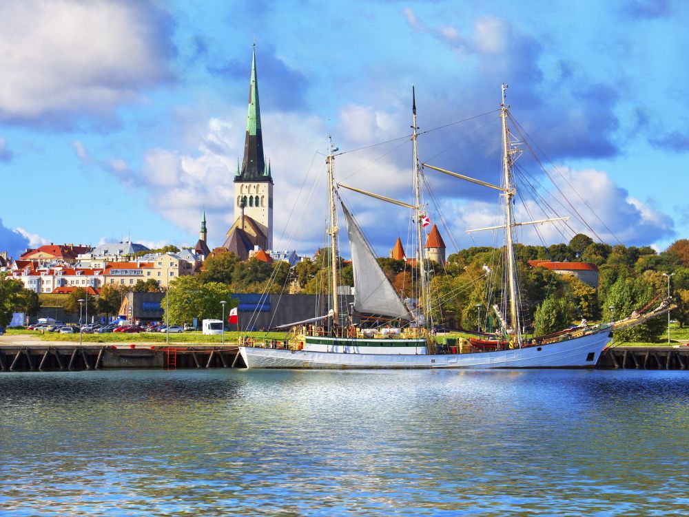 Tallinn