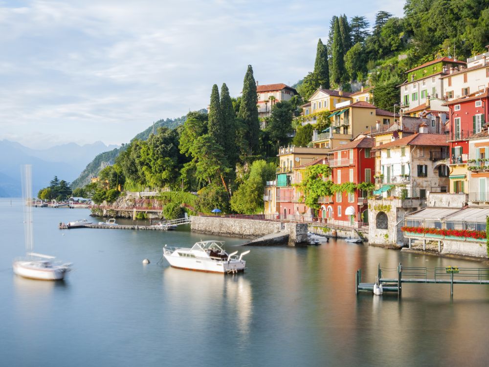 Varenna - Lac de Côme