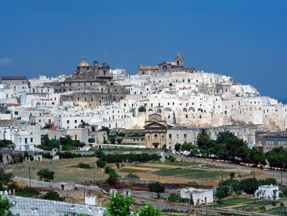 Ostuni