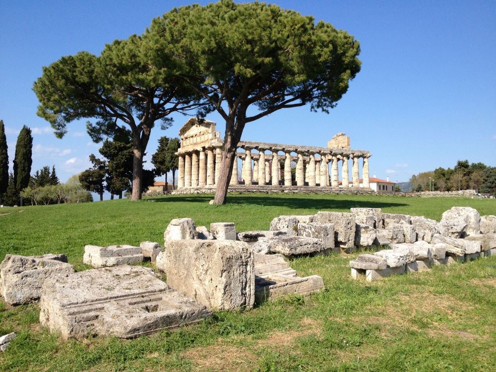 Paestum