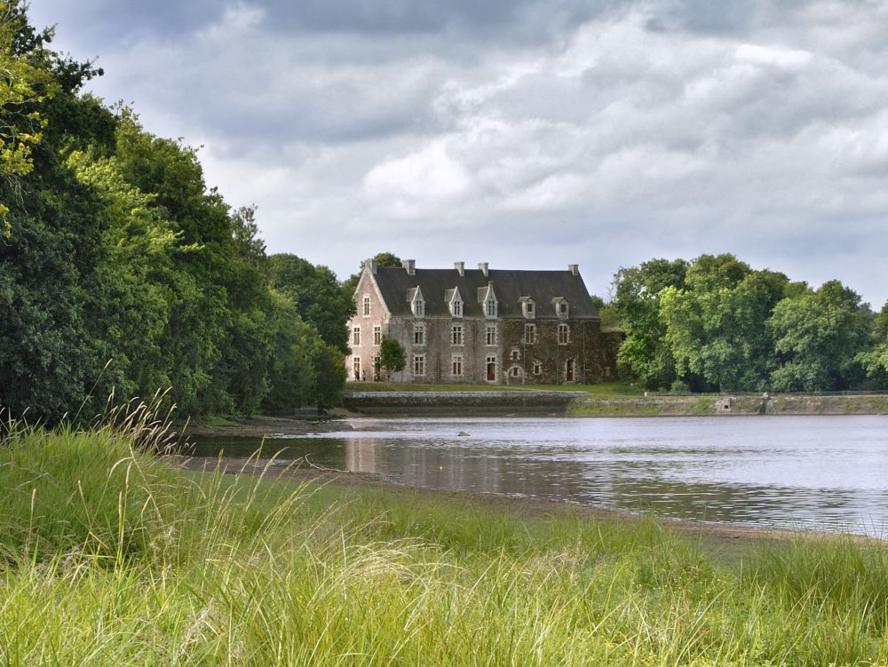 Château de Comper