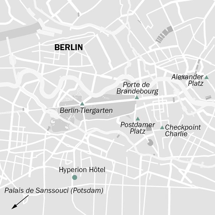 Berlin 2023