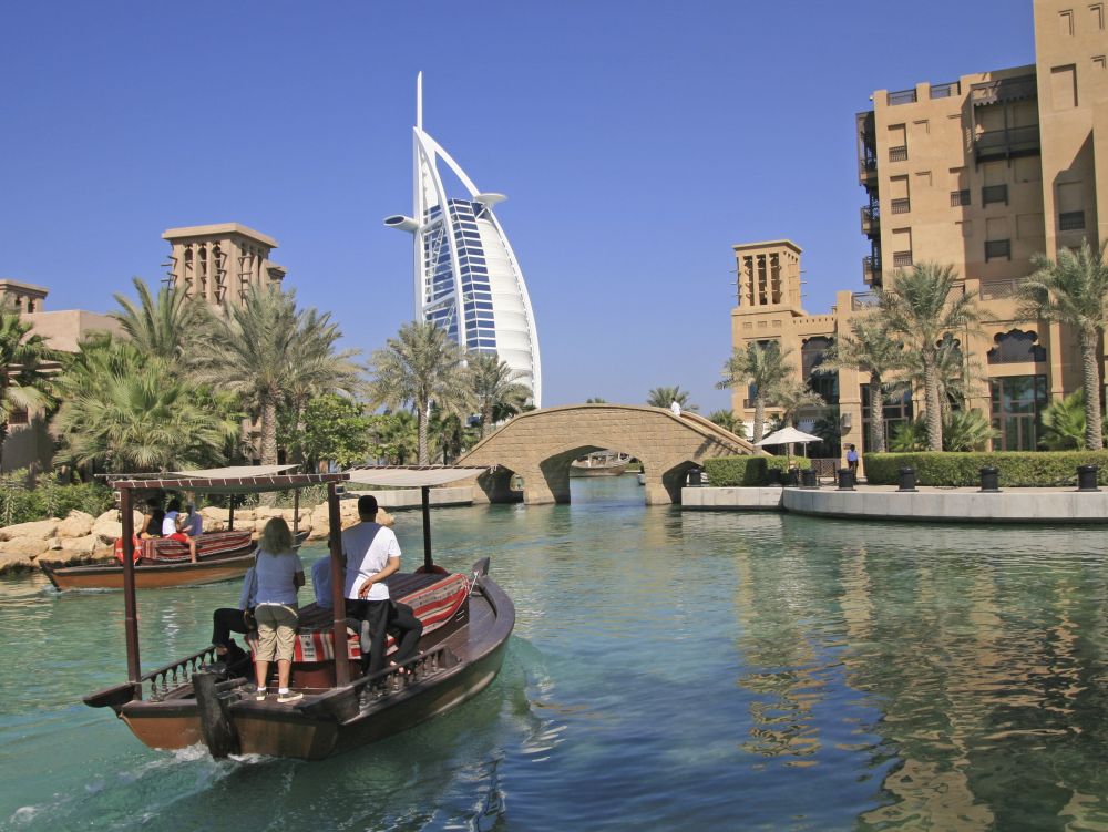 Dubaï