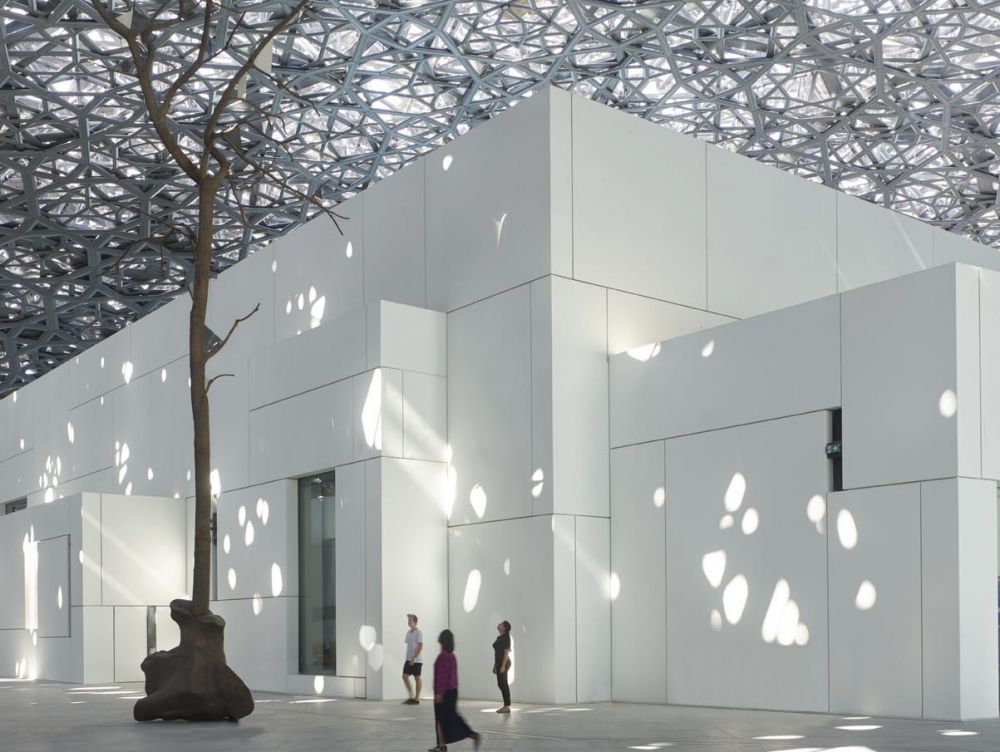 facade Exhibitions