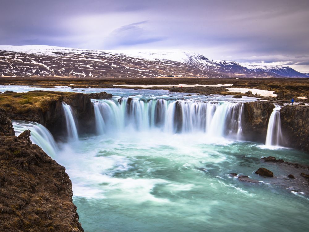 Godafoss