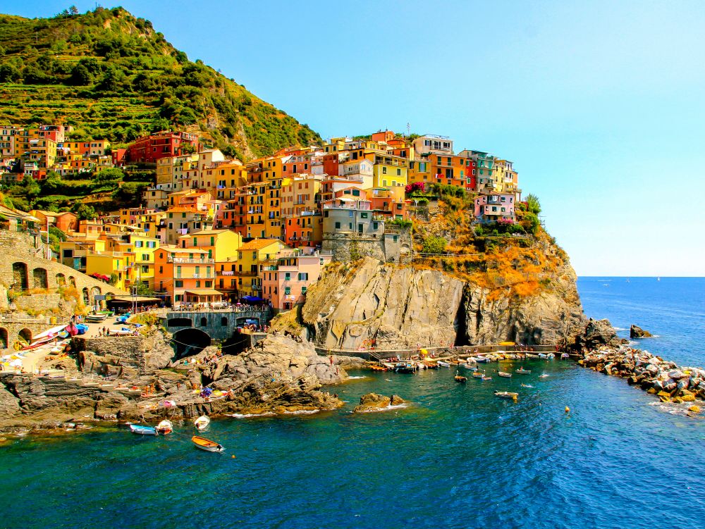 Manarola