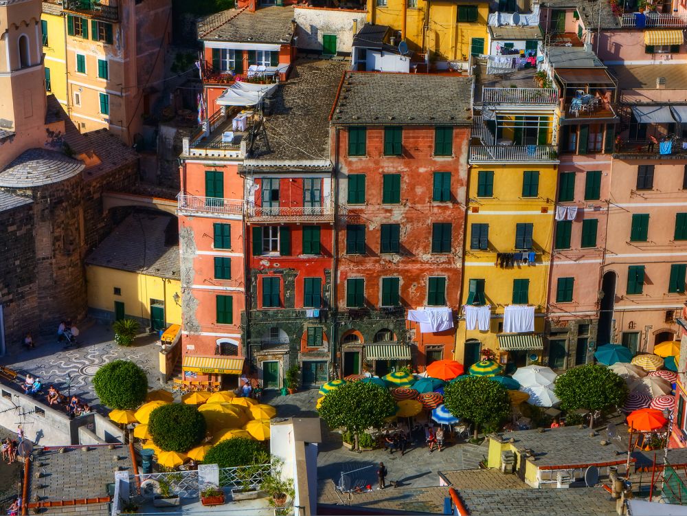 Vernazza