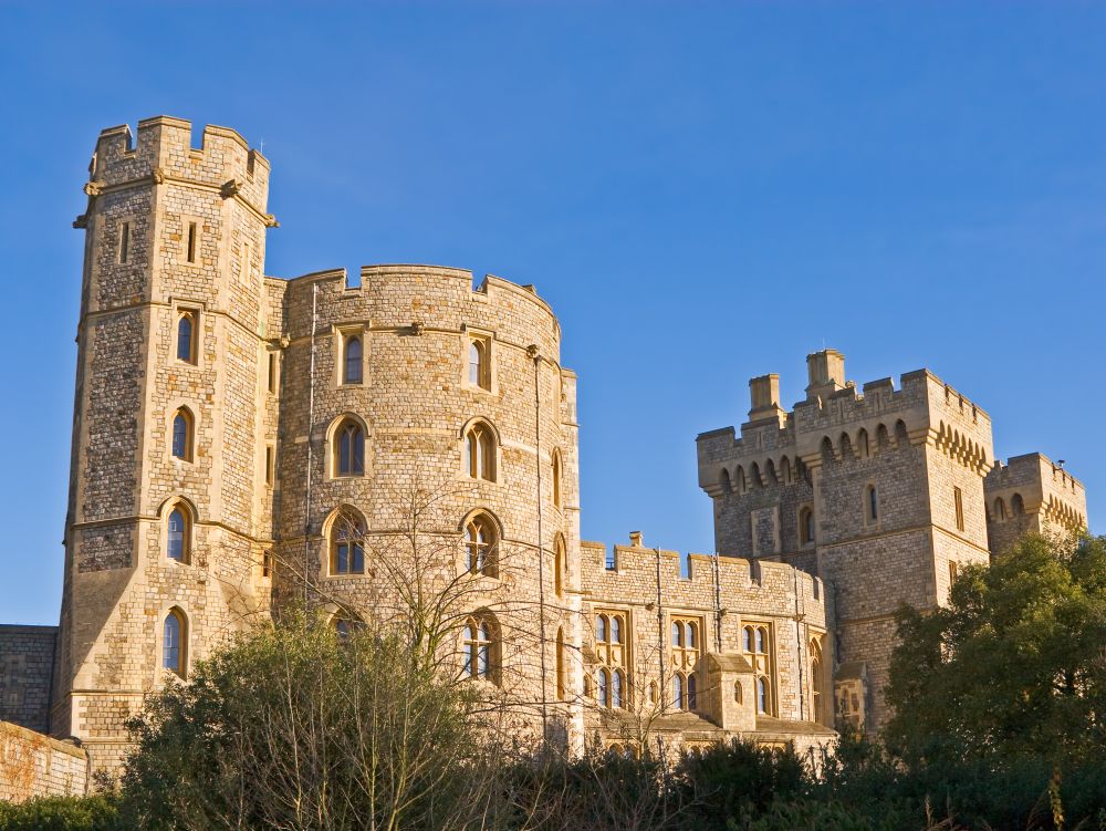 Chateau de Windsor