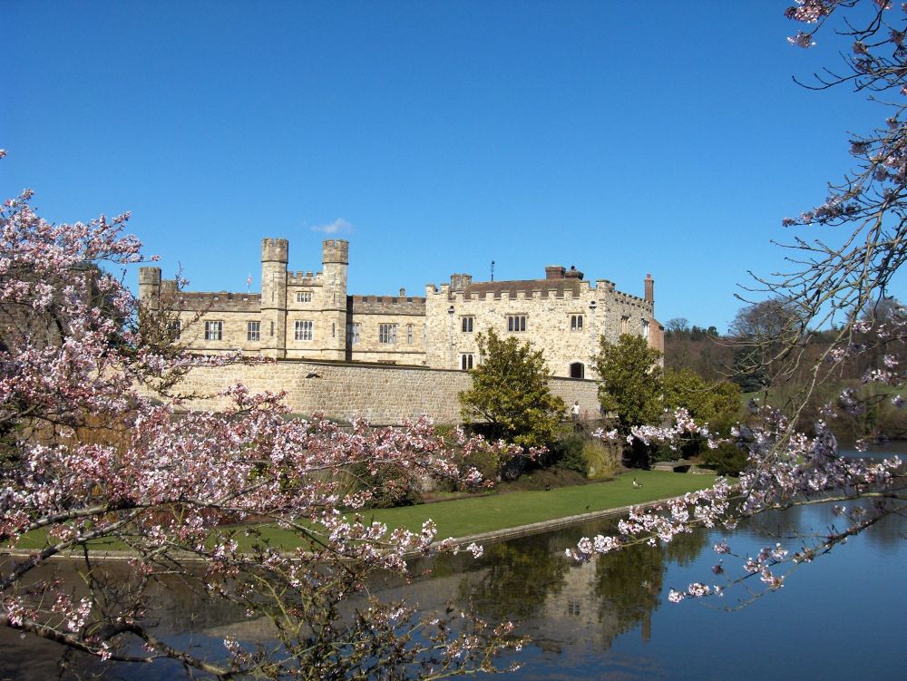 Leeds Castle