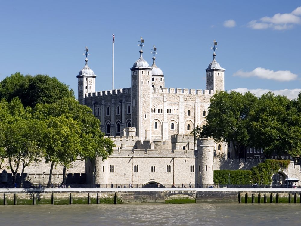 Tour de Londres
