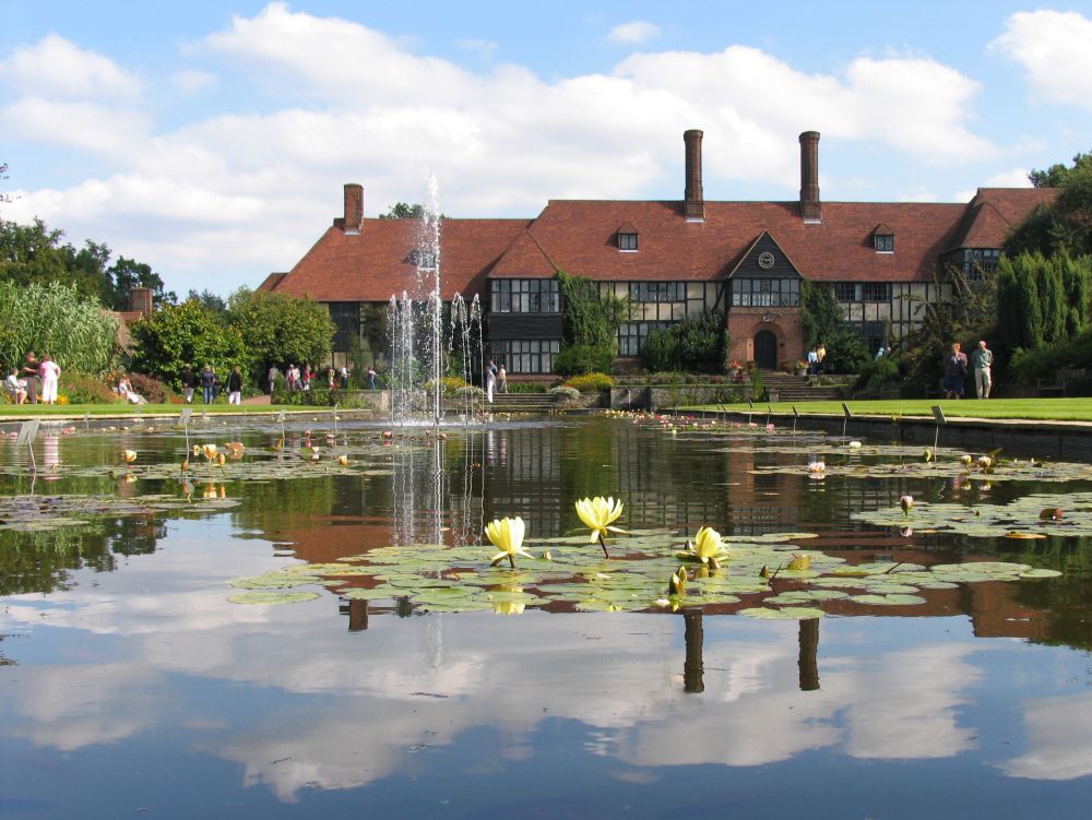 Wisley