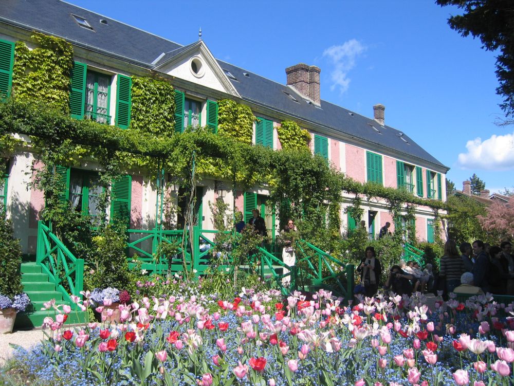 Giverny