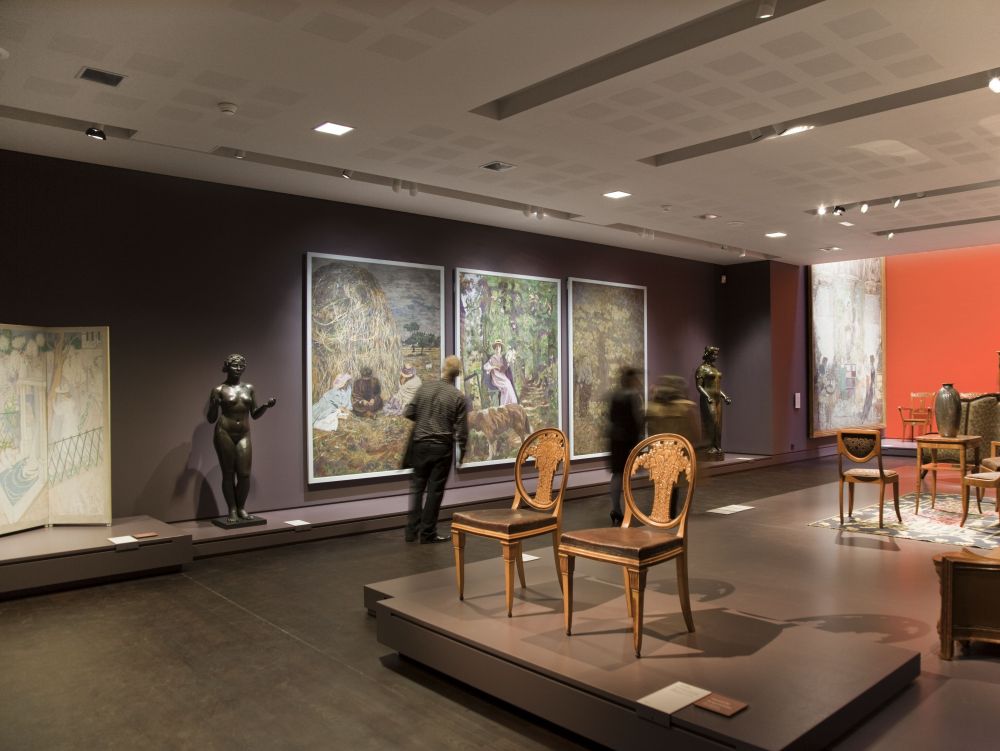 Musée d'Orsay