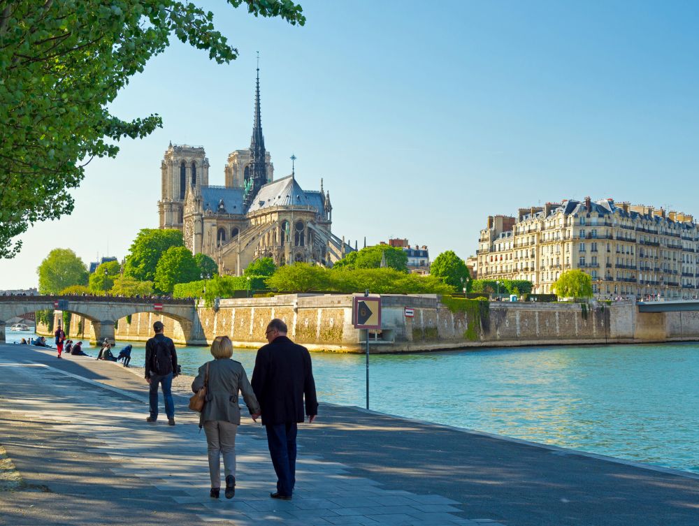 Notre Dame Paris