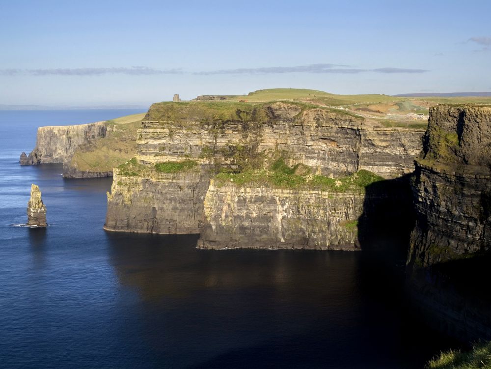 Cliffs of Moher