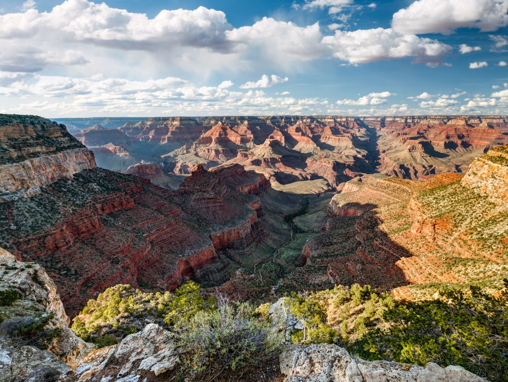 Grand Canyon