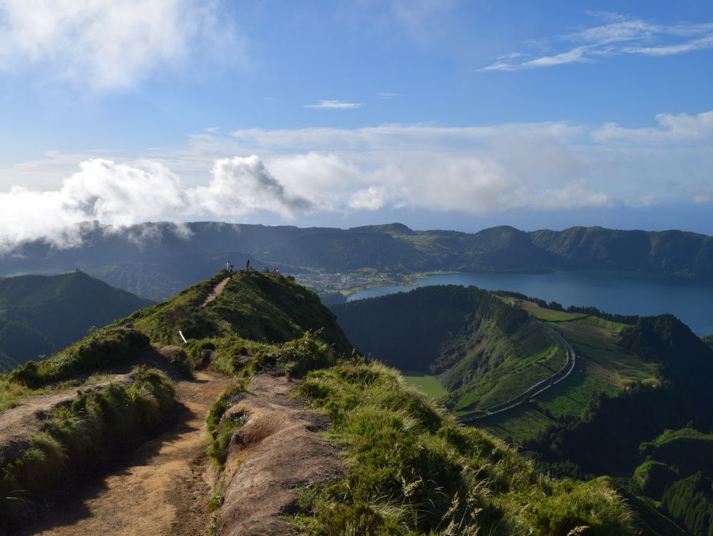 Lac de Sete Cidades