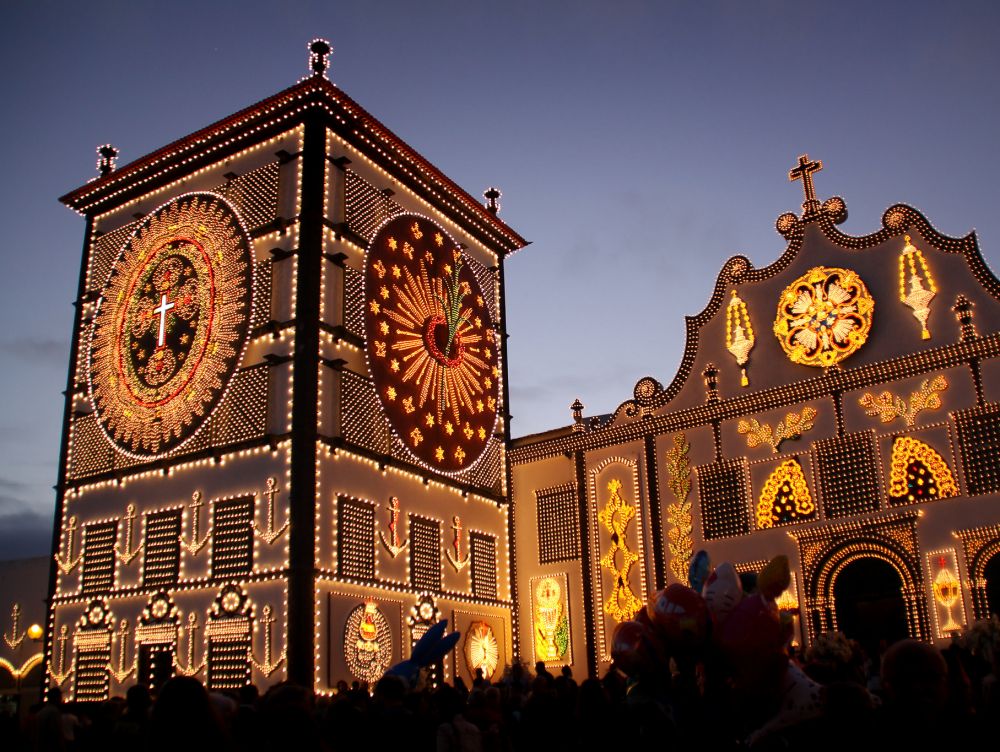 Ponta Delgada